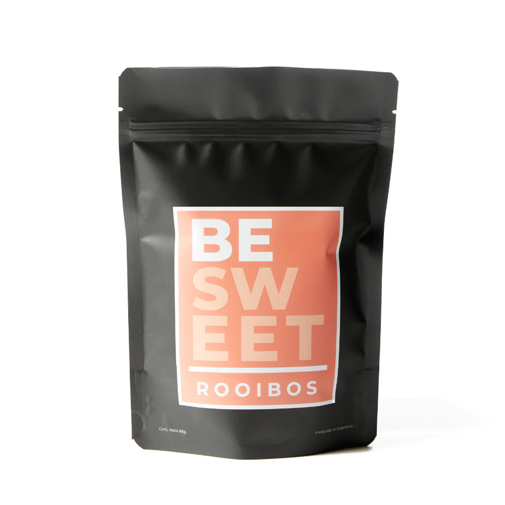 Intizen - Be sweet (doypack 60gr)