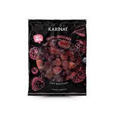 Karinat - Frutas Congeladas Mix 4 berries (1k)