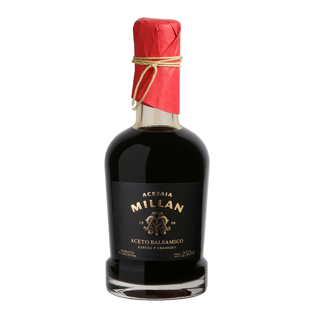 Laur - Aceto balsámico Italiano Cremoso MILLAN (250ml)