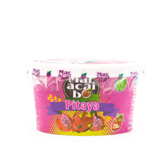 Maracaibo - Pitaya (360 cc)