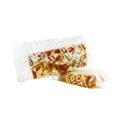 Nutri Raw - Turroncito de Almendra y Mani (50 gr)