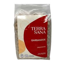Terrasana - Garbanzos (500gr) 