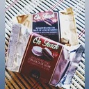OnTrack - Alfajor Negro (display 12 unidades) 