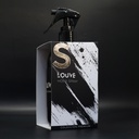 Pura Soap - PREMIUM SPRAY textil & ambientes LOUVE SANTAL X 350 ML (Madera)