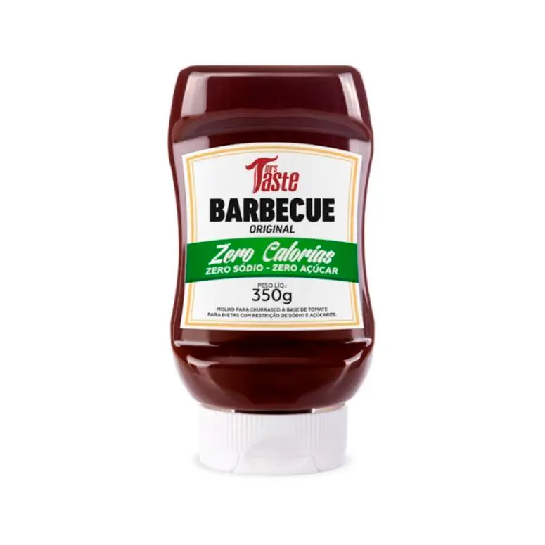 Mrs Taste - Barbacoa (350g)