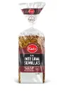 Kaufer - Pan Integral con Avena (500gr)