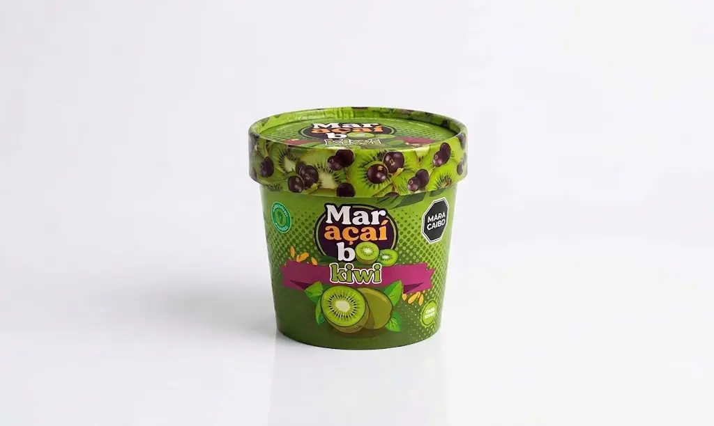 Maracaibo - Pulpa de Kiwi  (310gr) 