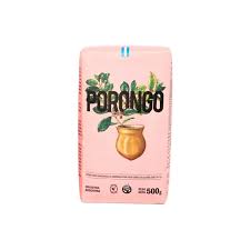 Porongo - Yerba Mate (500gr)