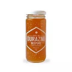 [BEEPU023] Beepure - Dulce de Durazno Premium (270gr)