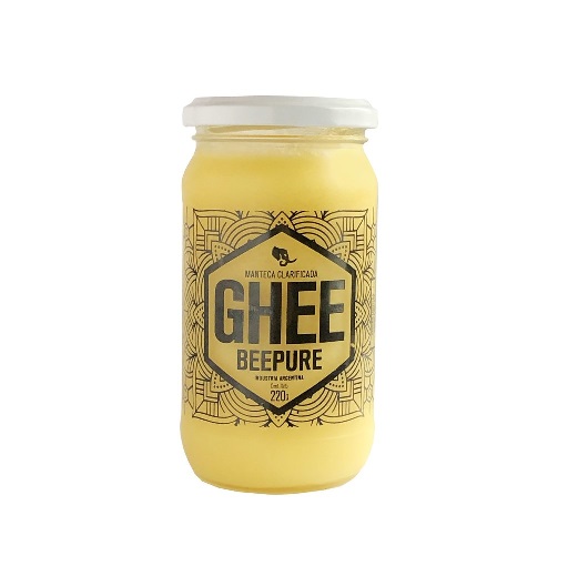[BEEPU045] Beepure - Ghee (270gr)