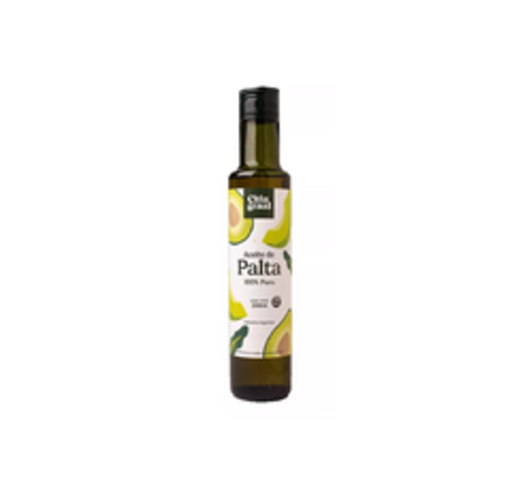 [CHIAG017] Chiagraal - Aceite de palta puro 100% (250ml)