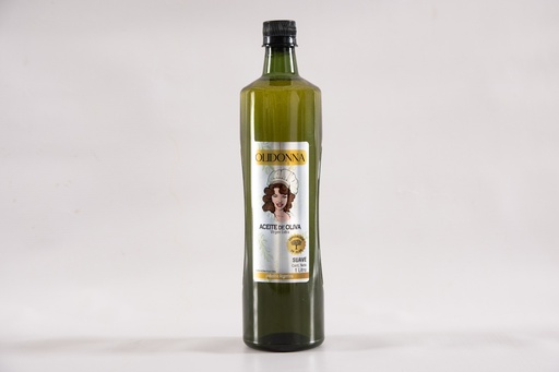 [OLIDO001] Olidonna - Aceite de oliva extra virgen (1lt)