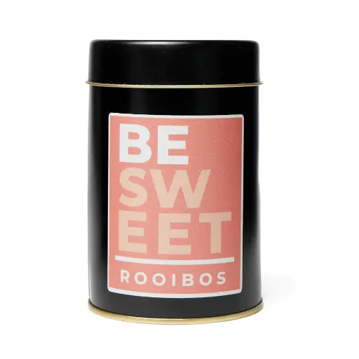 [INTIZ002] Intizen - Tisana en Hebras be sweet (Lata x 45g)