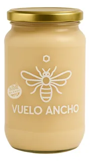 [VUELO006] Vuelo ancho - Miel Cremosa (500gr)