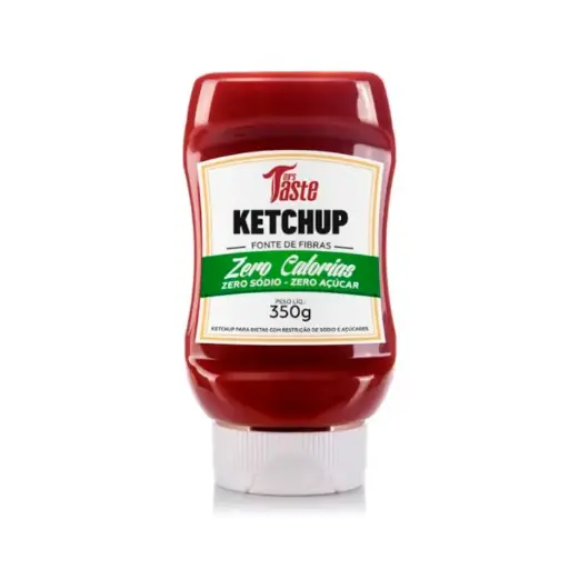 [MRSTA007] Mrs Taste - Ketchup (350g)