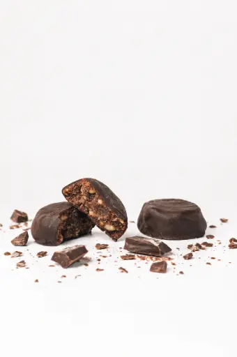 [WISHD014] Wish Day - Bombones Proteicos ( 12 unidades)