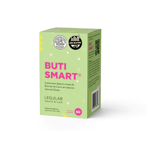 [LEGUI002] Leguilab - Buti Smart (60 capsulas) 