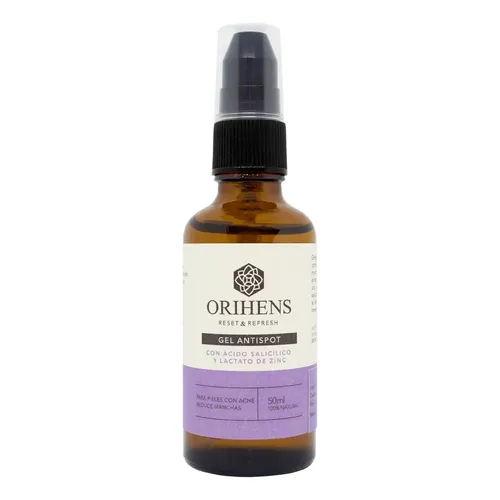 [ORIHE002] Orihens - Gel Antipost 50 ml