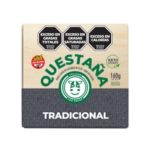 [FELIC094] Felices Las Vacas - Questaña Tradicional 160 gr