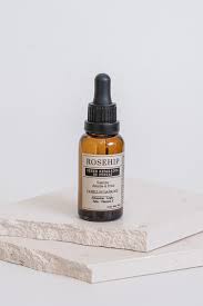 [ROSEH014] Rosehip - Serum reparador de puntas (30ml)