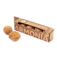 [SAGRA009] Sagrada Madre - Bombita herbal Armonia(4 unidades)