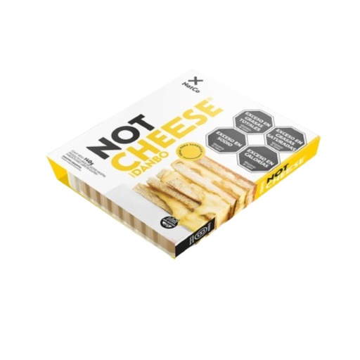 [THENO023] The Not Company - Not cheese dambo (140gr)
