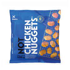 [THENO037] The Not Company - Not chicken nuggets (400gr)
