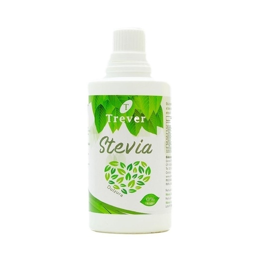 [TREVE005] Trever - Stevia clásica (200ml)