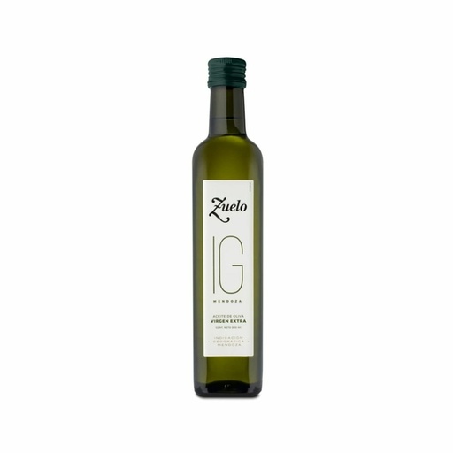 [ZUELO002] Zuelo - Aceite de oliva ig (500cc)