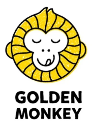 Golden Monkey Cow's