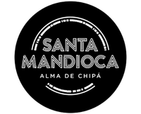 Santa Mandioca