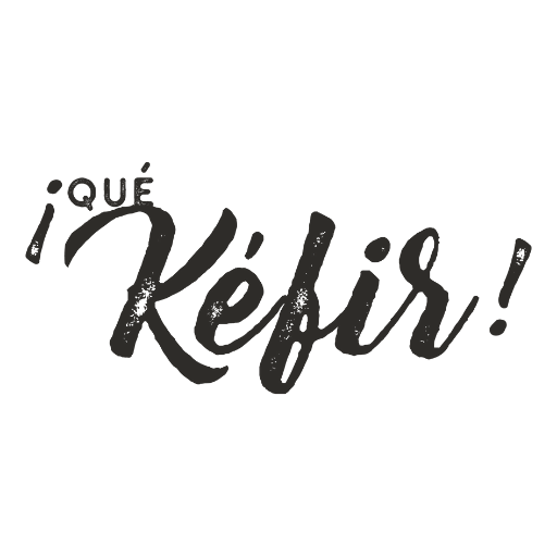 ¡Qué Kefir!
