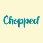 Chopped